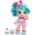 thumbnail image 1 of Boneca Kindi Kids Snack Time Friends - Boneca pre-escolar, J Kindi Kids Kindi Kids, 1 of 2