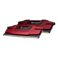 thumbnail image 2 of g.skill ripjaws v series 16gb (2 x 8gb) 288-pin ddr4 2400 (pc4 19200) intel z170/x99 desktop memory f4-2400c15d-16gvr, 2 of 3
