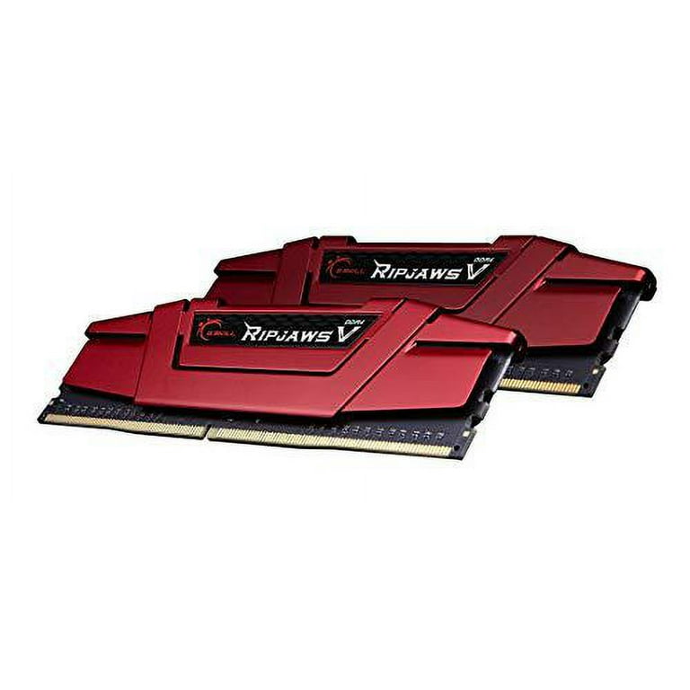 G.SKILL DDR4 2400 16GB(8GB*2) 【公式通販】
