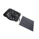 thumbnail image 5 of Panel solar con ventilador,Kit de ventilador de panel solar Kit de ventilador de panel solar Kit de ventilador con energía solar de alta capacidad, 5 of 8