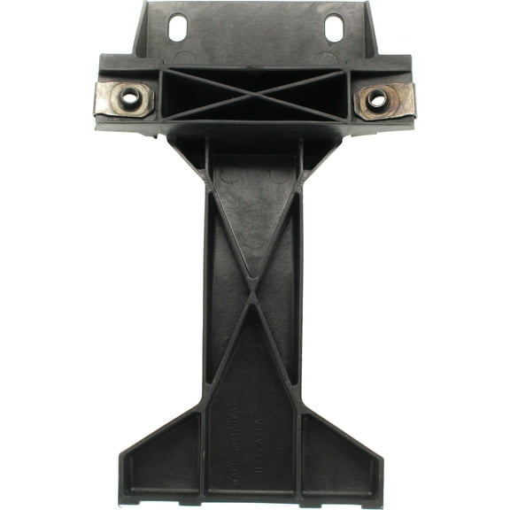 Bumper Retainer Compatible With 2016-2019 Nissan Maxima Front, Lower