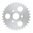 thumbnail image 2 of Piñón de motor de motocicleta Zulema Piñón de cadena trasero 31T 420, 2 of 8