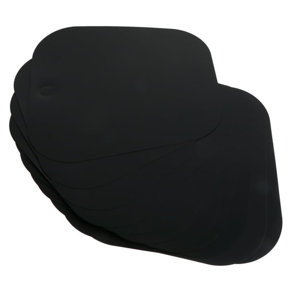 Zehuanyu  12 Pcs Shoes Boot Brace Deformed Boots Space-saving Stretchers