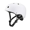 thumbnail image 1 of Casco de bicicleta Casco de monopatín Accesorios multiusos ajustables Casco de ciclismo con almohadilla desmontable para montar bicicleta de carretera, 1 of 8