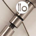 thumbnail image 1 of ruzhgo Compact Wire saws Camping Chain saws Dehorning saws Handles /Wire for, 1 of 8