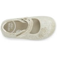 thumbnail image 6 of Stride Rite Kids Unisex Holly Mary Jane, 6 of 7