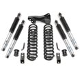 thumbnail image 1 of ReadyLIFT Leveling Kit Suspension 46-2729 2-1/2 Inch Lift; Coil Springs, 1 of 2