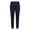 Navy, variant on ZZHZGZ Sweatpants for Men Modern Fit Cargo Pants with Wide Elastic Waist and Zipper Fly M