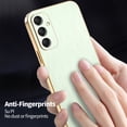 thumbnail image 6 of TYJKeJi Case Drop Resistant Shockproof Case For Samsung Galaxy A16 5G, 6 of 8