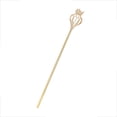 thumbnail image 3 of Elegant Rhinestone Scepter Princess for Beauty Pageant Props Pageant Adults 90cmx8cm, 3 of 8