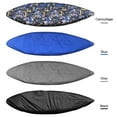 Shinysix Kayak ,Waterproof Cover Cover Boat Cover Canoe Cover Universal