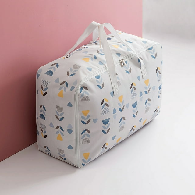 Storage Bags for Clothes, Clothing Storage Bags, Large Storage Bag - Cloth Clothing Organiser - Moving Packing Bag - Storage Bag - Travel Quilt Travel, Clothing Storage Bags, Clothes Storage Bag