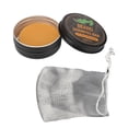thumbnail image 2 of Beard , Enhance Beard Beard Shampoo Bar Increase Blood Circulation Polygonum Multiflorum 60g  For Travel, 2 of 8