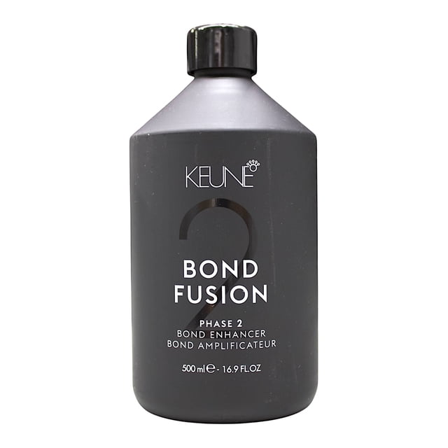 Keune Phase de Fusion des Liaisons 2 Amplificateur de Liaisons 16.9 Oz