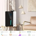 thumbnail image 2 of Commercial Fragrance Machine, 17W 800ml Air Scent Diffuser, Quiet Smart Nebulizing Aroma Diffuser, 3500-7500 Sq.ft Coverage, For Hotel, Office, Theater, 2 of 8