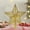 A2105 christmas decorations under 5$, variant on sdhkgrrt under $5 3Pcs Christmas Tree Star, Small Christmas Hollow Star,15cm Tree Topper Ornament,Shatterproof Holiday Decor,Compact Tree Top Star,Festive Christmas Accents