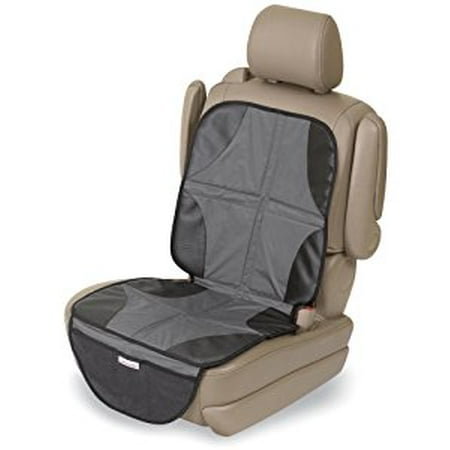 kiddopotamus duomat 2 in 1 car seat protector mat walmart com