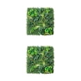 thumbnail image 2 of Moyic Colgante colgante de pared de plantas artificiales exquisito de larga duración, accesorios para el hogar, suministros de boda, jardín Type2 NO2, 2 of 6