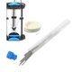 thumbnail image 2 of 3D Printer Nozzle Cleaning Kit: 5pcs 0.4mm and 5pcs 0.35mm Nozzle Cleaning Needles, 2 of 4