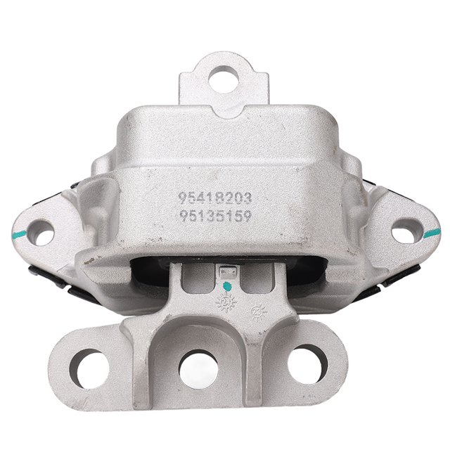 Soporte de motor derecho 95418203 Reemplazo del soporte de montaje del motor de metal para Chevy Trax 1.4L 2013 a 2022