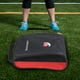 thumbnail image 1 of Bolsa para de ventilación, bolsa con cremallera, shamjiam Estuche para zapatos de golf, 1 of 9