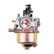 thumbnail image 3 of 951-10881 751-10881 Carburetor for MTD 751-10881 Cub Cadet   1P61N0 2P70MU 2P70M0C 2P70M0D Lawn Mower, 3 of 6