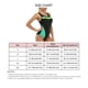 thumbnail image 4 of Traje de baño deportivo de una pieza para mujer, Traje de baño deportivo sin espalda deportivo de una pieza para mujer Traje de baño de una pieza Salida de alta intensidad, 4 of 5