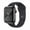 BLACK, variant on Restored Apple Watch Series 7 41mm Titanium Wifi + Cellular Silver (Refurbished)