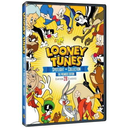 Spotlight Collection: Looney Tunes (Premiere Edition)