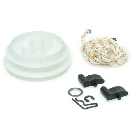 

Recoil Starter Rope Pulley Pawl Kit Stihl 021 023 025 M 10 M 30 M 50
