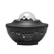 thumbnail image 2 of Star Projector with Bluetooth Speaker - Your Own Galaxy Light Multicolor, 2 of 4