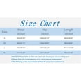 thumbnail image 3 of GJSYRH Women's Summer Casual Elegant Smock Layered Tiered Maxi Skirt High Waisted A Line Flowy Long Skirts with Pockets Black XL, 3 of 6