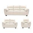 thumbnail image 1 of Sala 3-2-1 Dicasa Venecia (Sofá, Love Seat y Sillón) Beige para Sala, 1 of 12