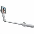 thumbnail image 4 of Insta360 Accessory CINSABQA_Flow2Lite02 Flow 2 Standard Bundle Stone Gray, 4 of 6