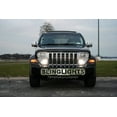 thumbnail image 2 of For Jeep Liberty KJ KK Bright White Replacement Upgrade Light Bulbs for OEM Foglamps Foglights, 2 of 4