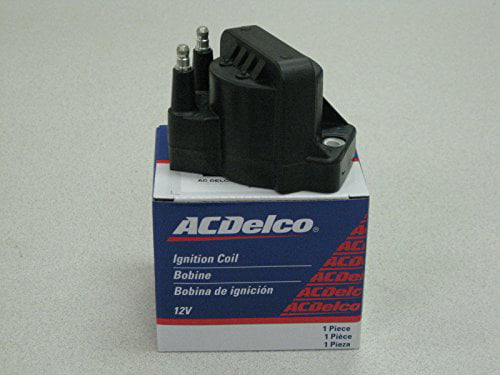 New Set of Three ACDelco D555/BS3006 Ignition Coils 