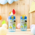 thumbnail image 2 of Set de 2 Botellas para Niños Zak Designs CoComelon Antiderrames 470 ml, 2 of 9
