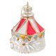 thumbnail image 5 of Whimsical Circus Theme Hanging Ornament Special Shaped Tree Pendant for Party Holiday Decor Unique Festive Celebrations 1 Set, 5 of 5