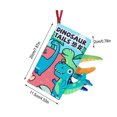 thumbnail image 3 of RKSTN Early Education Book Early Education Tail Cloth Books Hand Tearing Books, 3 of 5
