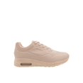 thumbnail image 1 of Tenis Mujer WISDOM Casuales Urbanos Cómodos beige 24, 1 of 5
