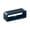 E, variant on 20mm Universal Silicone Watch Strap Ring Buckle (1PC) - Powerful Fixing Device, Soft Comfortable, Compatible with Metal/Leather/Other Watch Straps,A