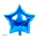 thumbnail image 5 of Set de globos Chaungfu de 11 piezas azul para 5.º cumpleaños, 5 of 5