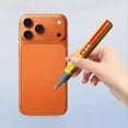 thumbnail image 2 of Touch Up Paint for iPhone 17 Series, Scratch Repair & Restoration Kit, Easy-to-Use Paint Pen for Case or Device, 2 of 9