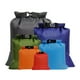thumbnail image 2 of 2x 6 bolsas secas a prueba de agua, bolsas secas para viajes en bote, ejercicio acuáticos, bolsas de poliéster PU para canoa para pesca, senderismo, ka Zulema Bolsas secas impermeables, 2 of 8