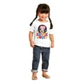 thumbnail image 3 of Betty Boop Knock Out Cute Cutie Youth T Shirt Tee Girls Infant Toddler Brisco Brands 5T, 3 of 5