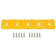 thumbnail image 4 of Bgsha Battery Holder Compatible with for DEWALT 20V 60V Battery Dock Holder Fit DCB200, 4 of 8