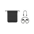 thumbnail image 4 of Auriculares deportivos inalámbricos Sony Float Run WIOE610/B con micrófono, 4 of 7