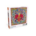 thumbnail image 1 of Buffalo Games - Le puzzle Photographic Collection - Junkmail Heart - en 300 pièces, 1 of 5
