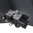 thumbnail image 4 of Motor de actuador de cerradura de puerta eléctrica trasera izquierda para Pontiac G5 para Chevrolet Cobalt 05-10 Negro, 4 of 7