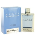 thumbnail image 2 of Acqua Essenziale by Salvatore Ferragamo Eau De Toilette Spray (Tester) Cologne For Men 3.4 oz, 2 of 2